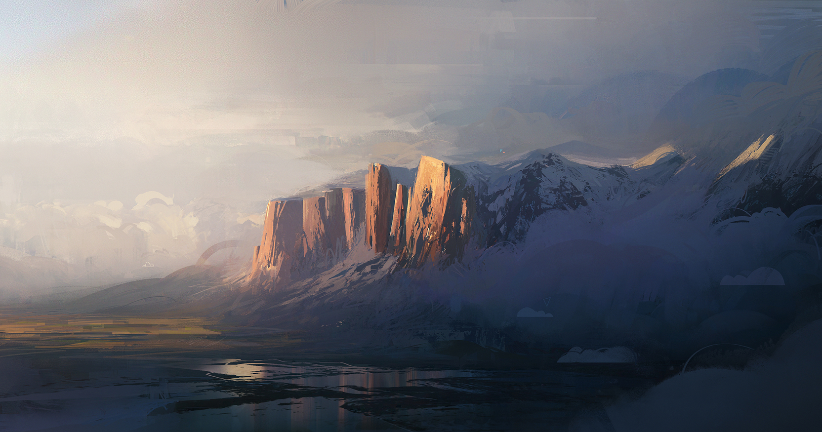 Alternative of the image - view caption below