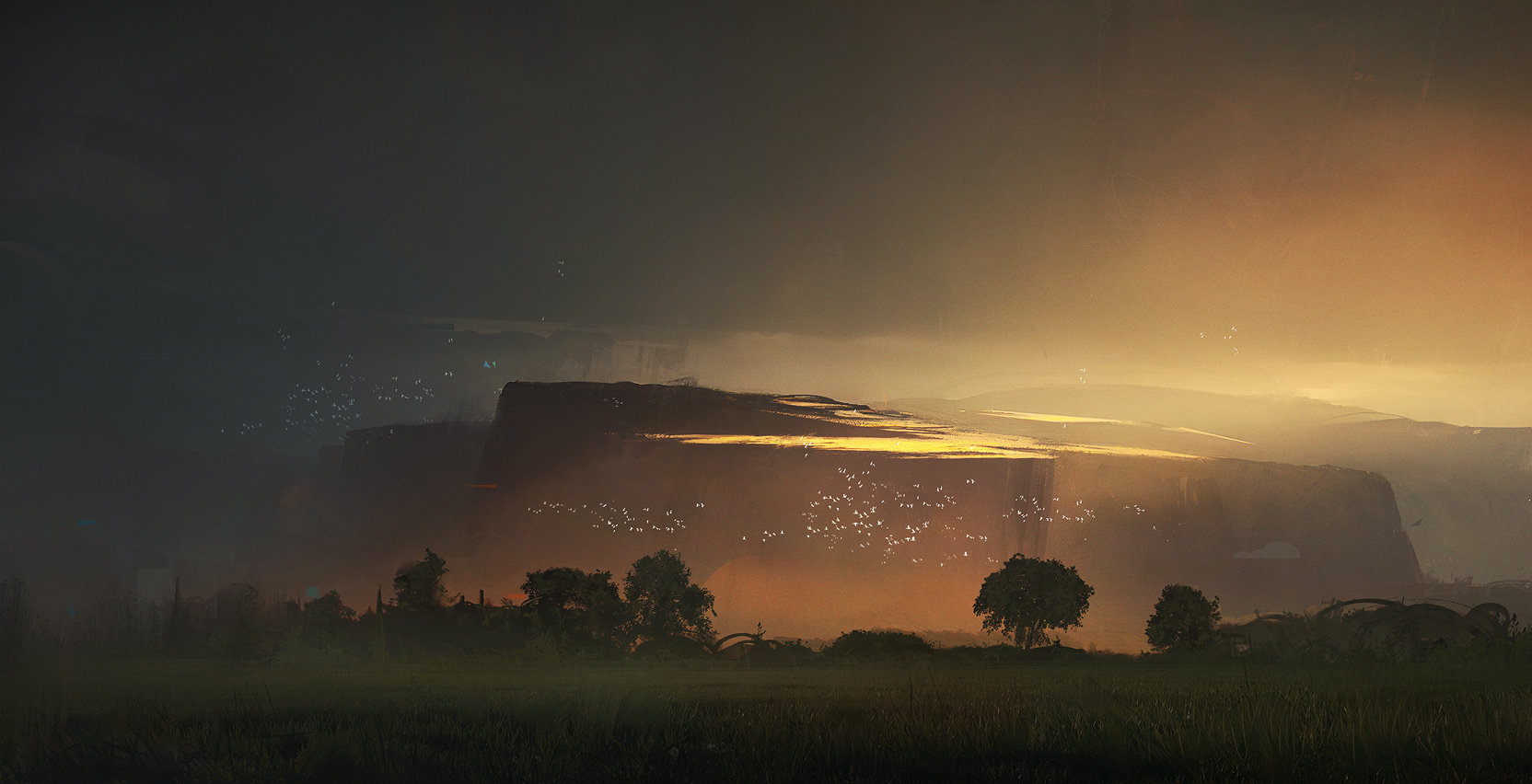 Alternative of the image - view caption below