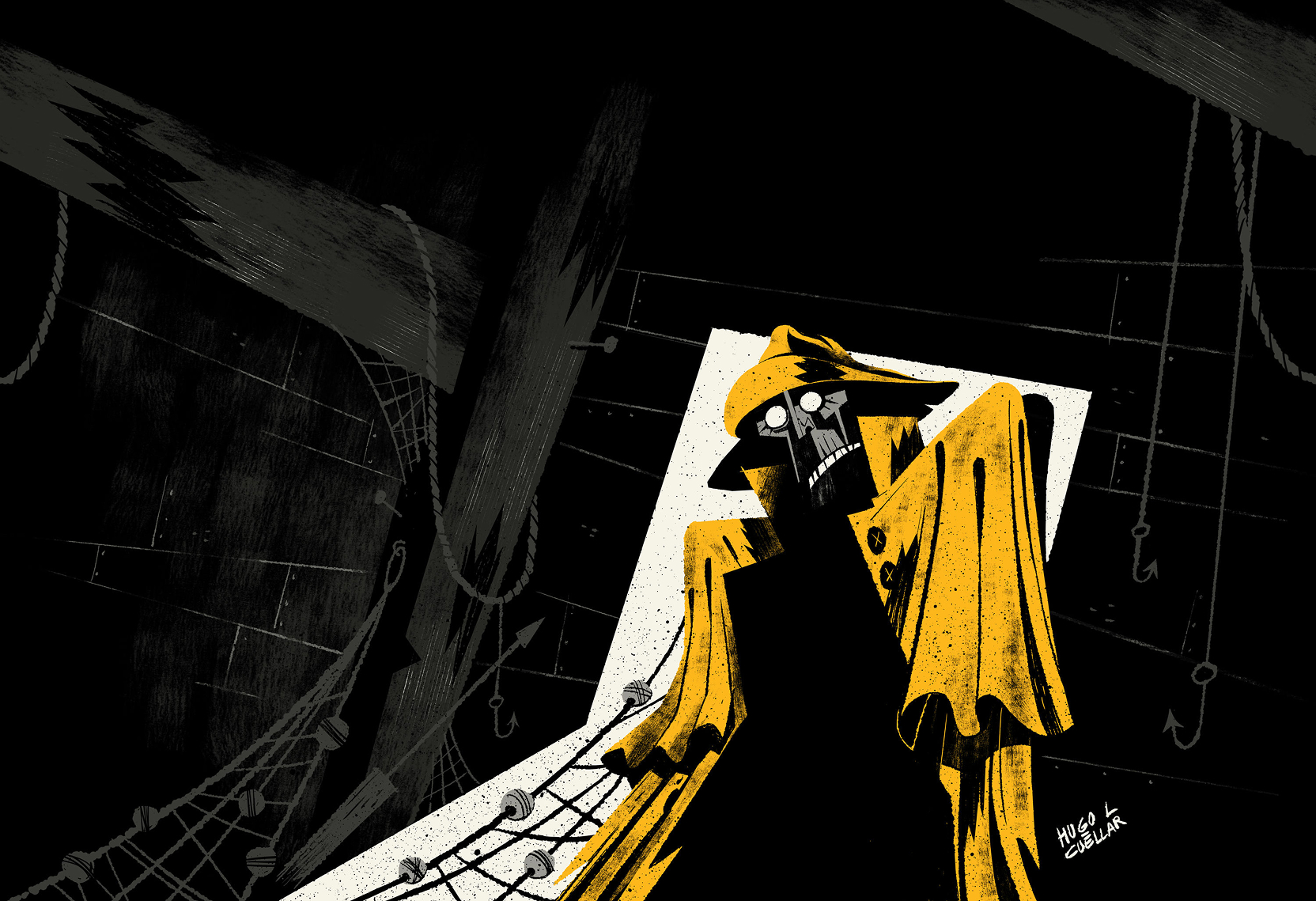 Alternative of the image - view caption below