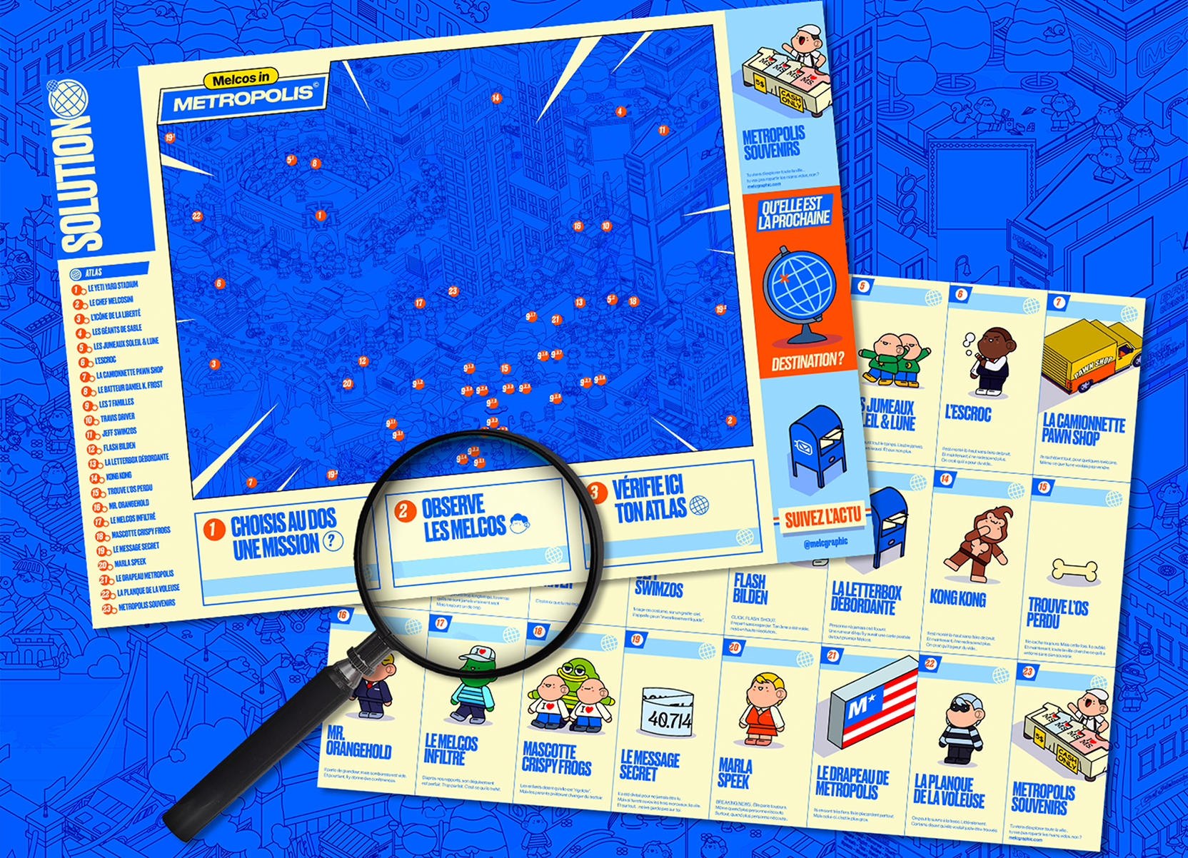 Alternative of the image - view caption below