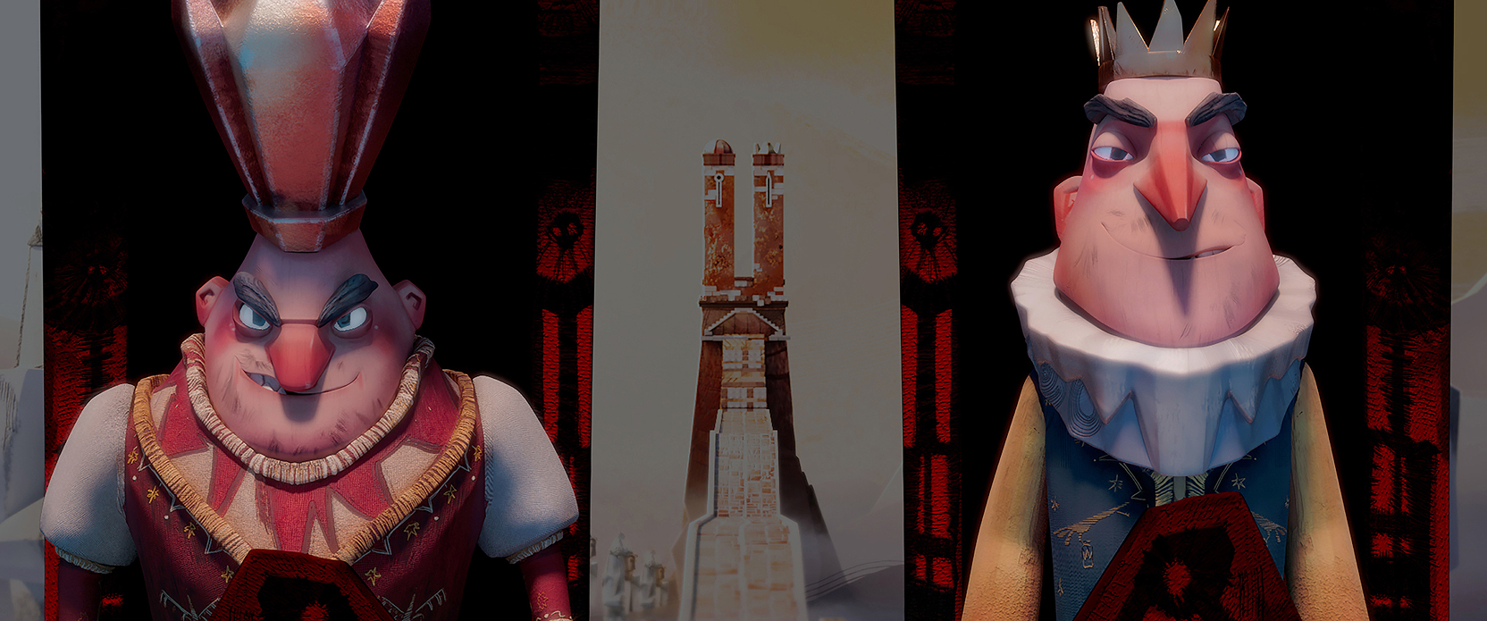 Alternative of the image - view caption below