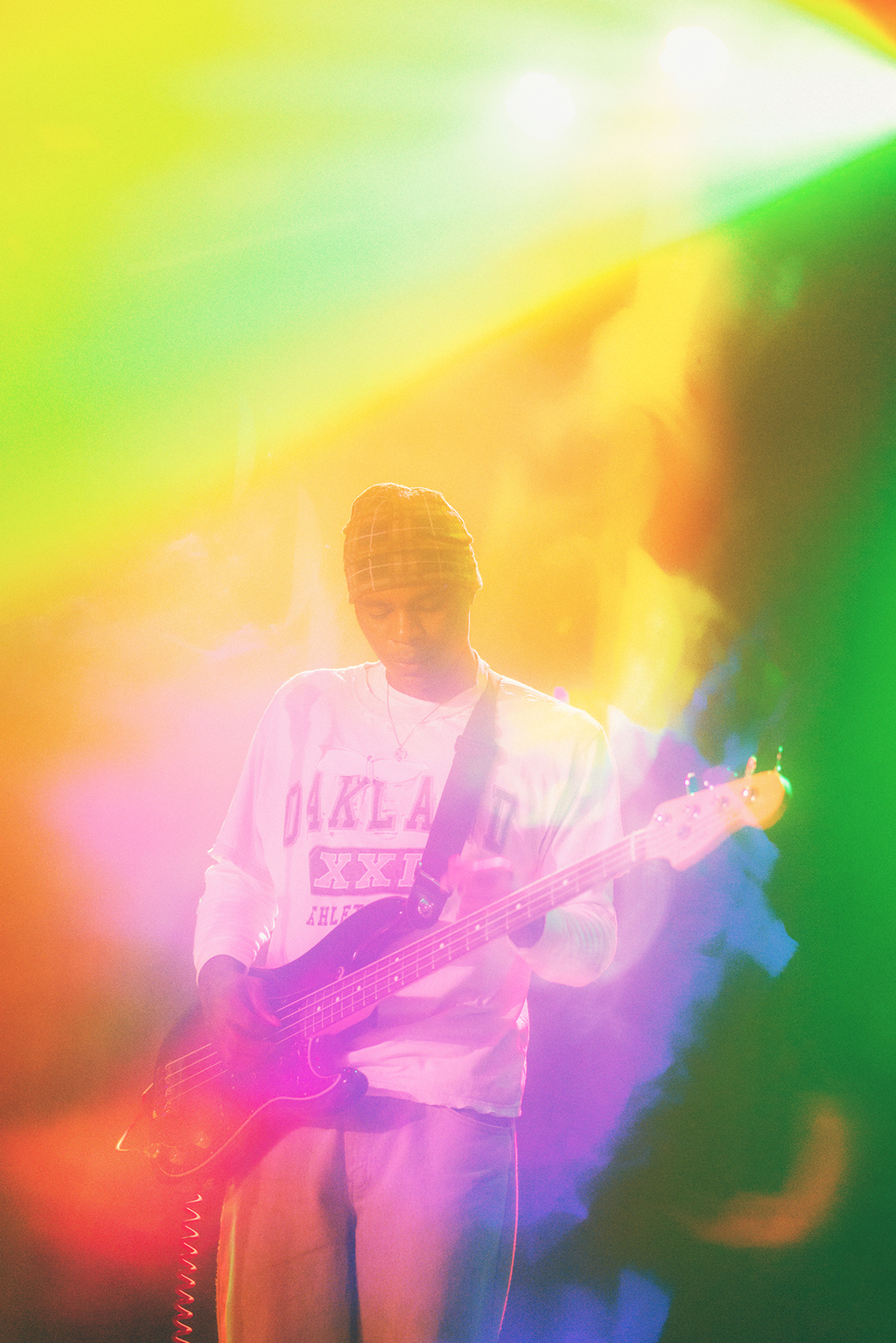 Alternative of the image - view caption below