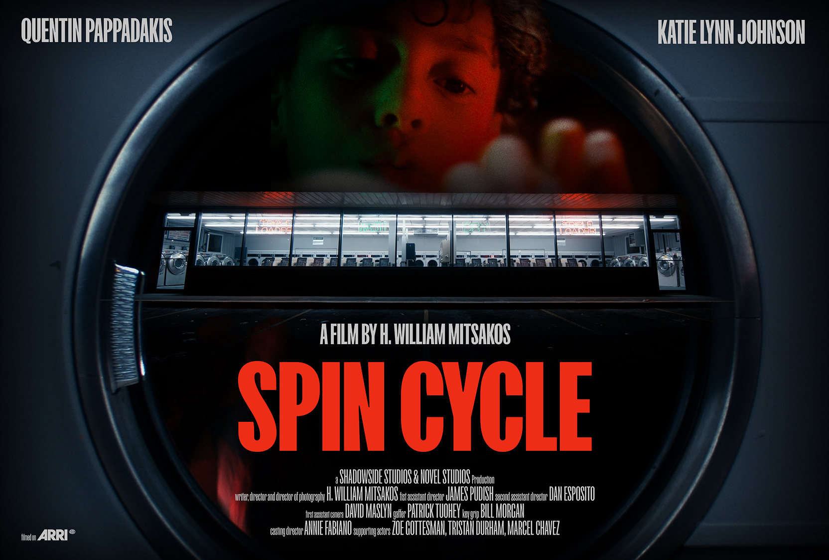 Alternative of the image - view caption below