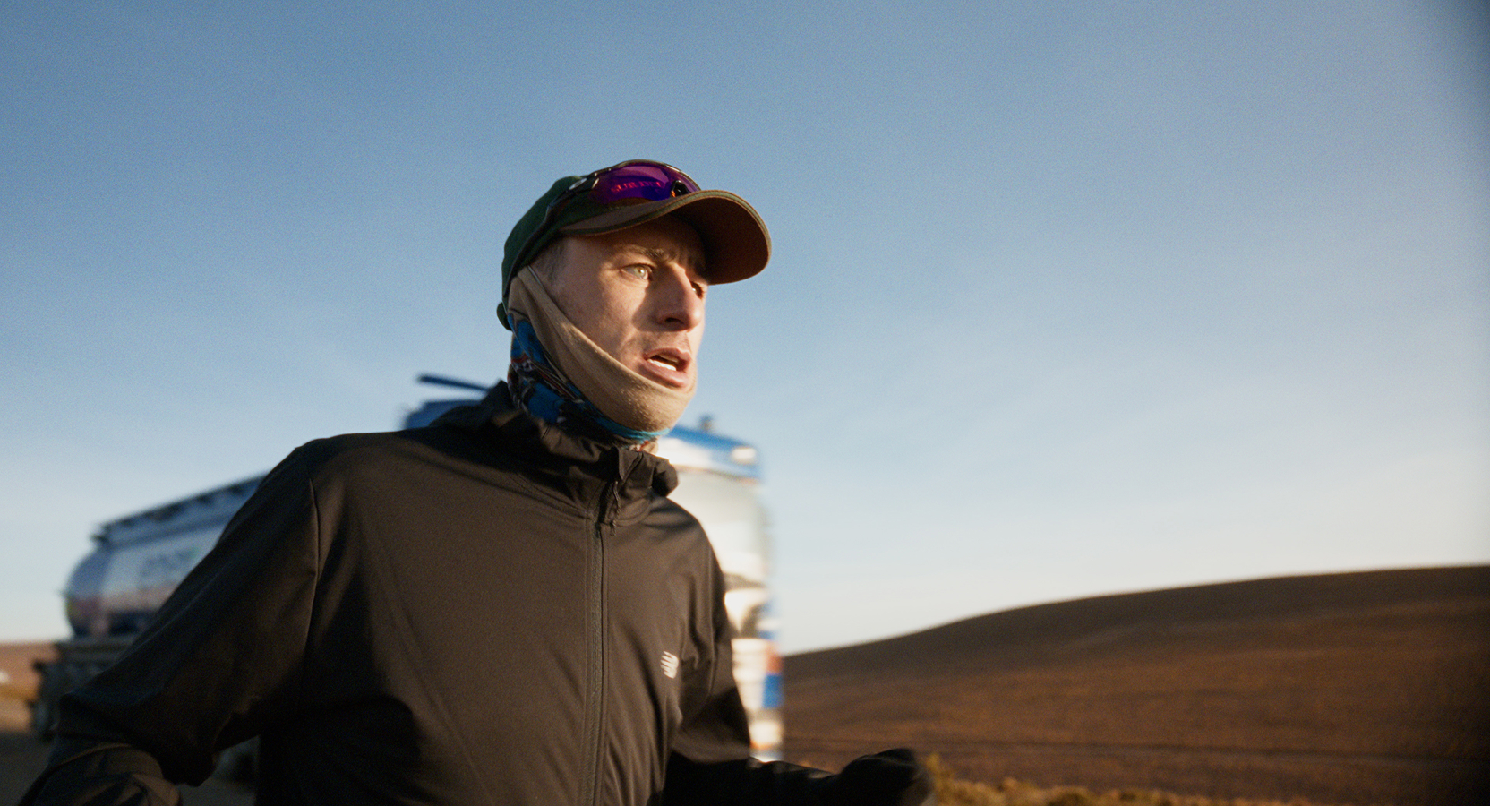 Alternative of the image - view caption below